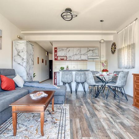 Apartment With A View Budva Exterior foto